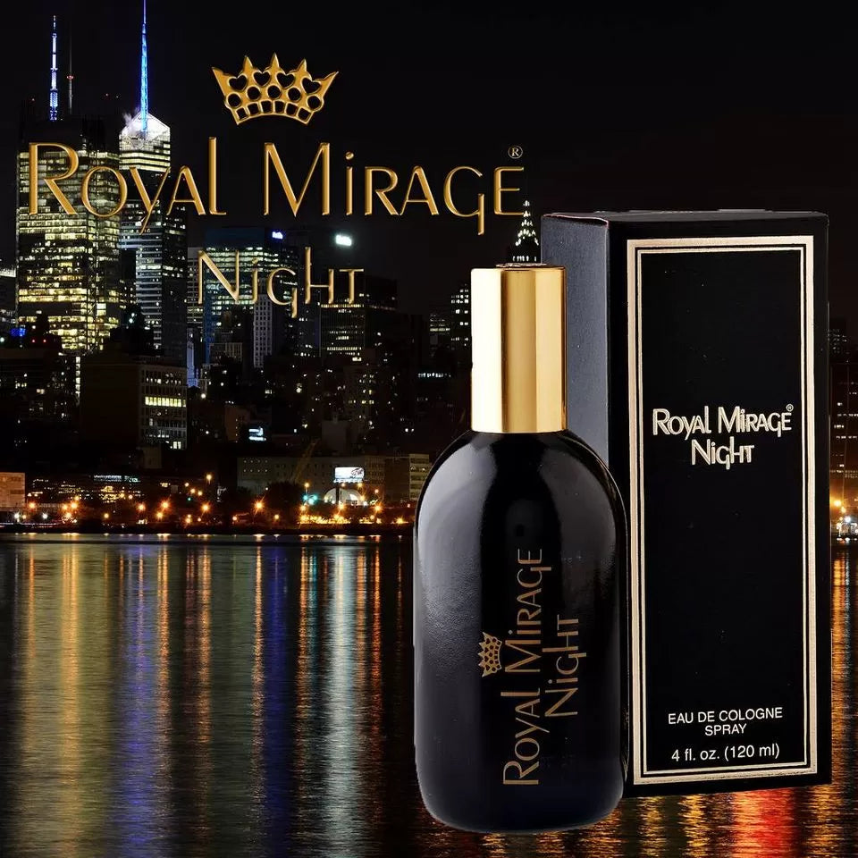 Luxurious Fragrance Perfume