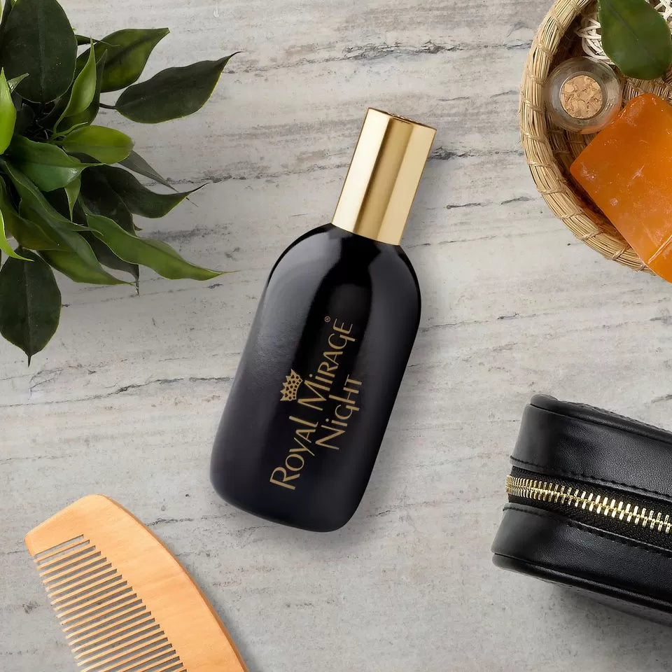Luxurious Fragrance Perfume