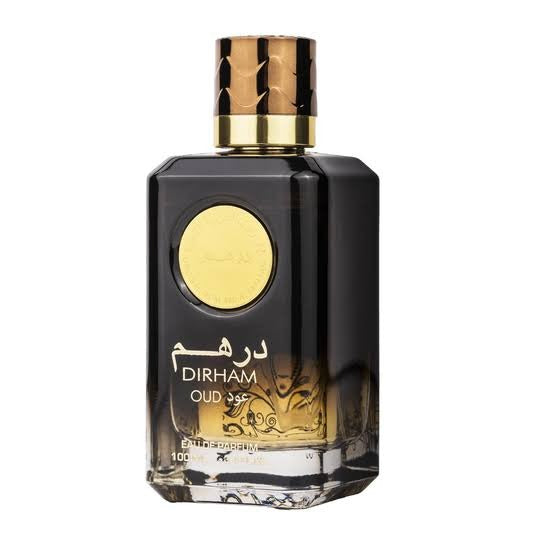 Long-lasting Arabic Fragrance For Men & Women