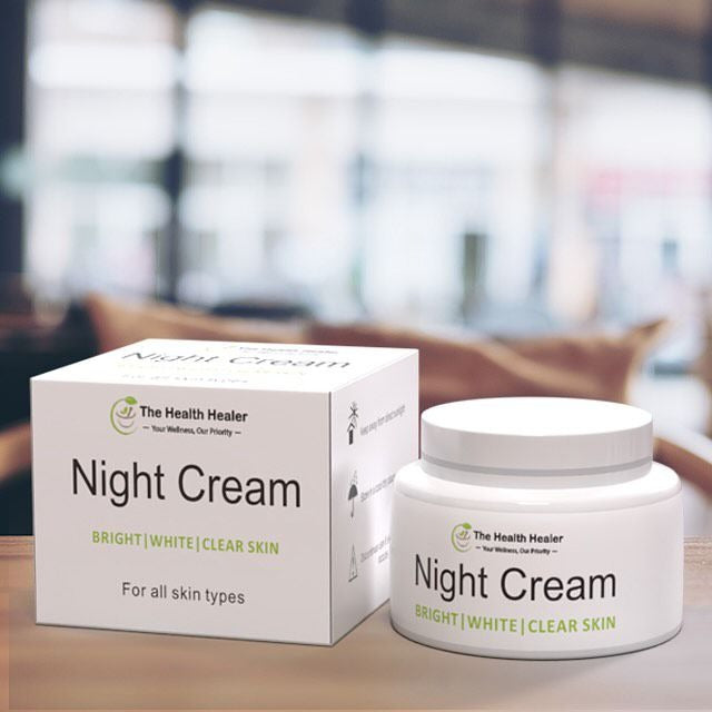 Cream For Remove Acne
