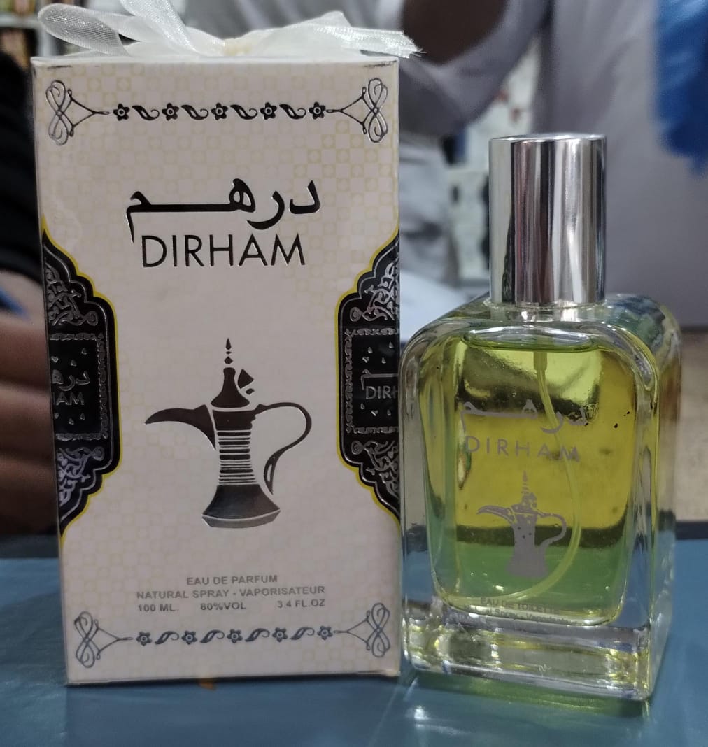 100ml