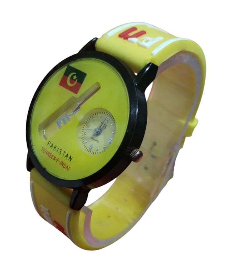Wrist Watch For Kids.