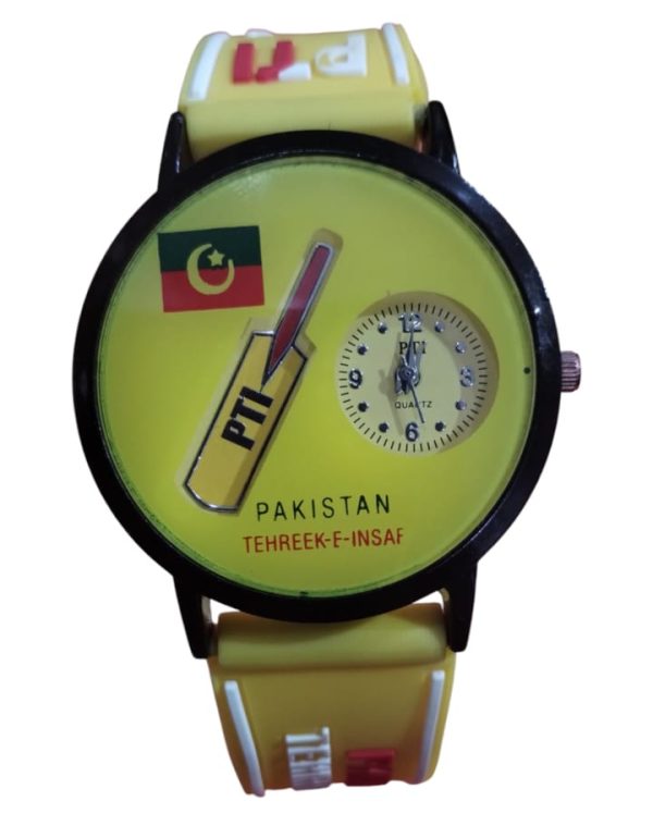 Wrist Watch For Kids.