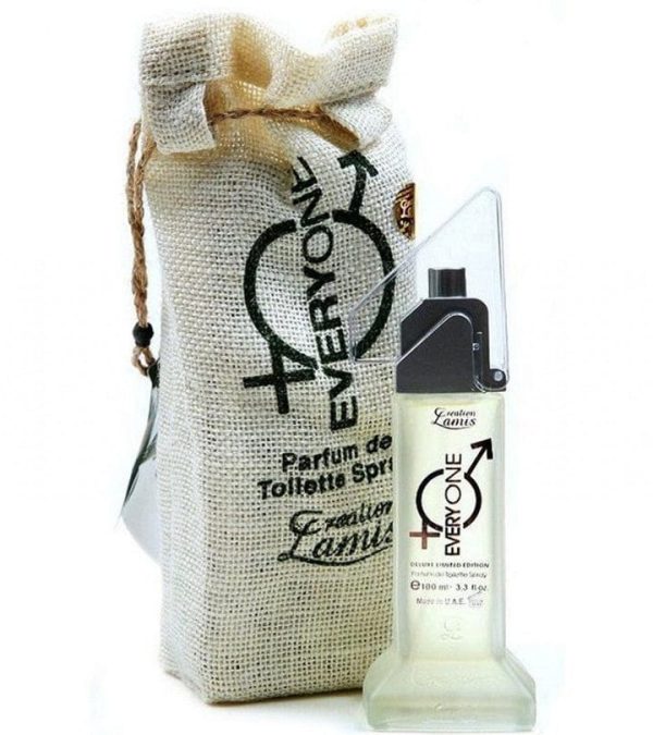 Everyone Unisex Perfume For Long Lasting Fragrance Lenduring