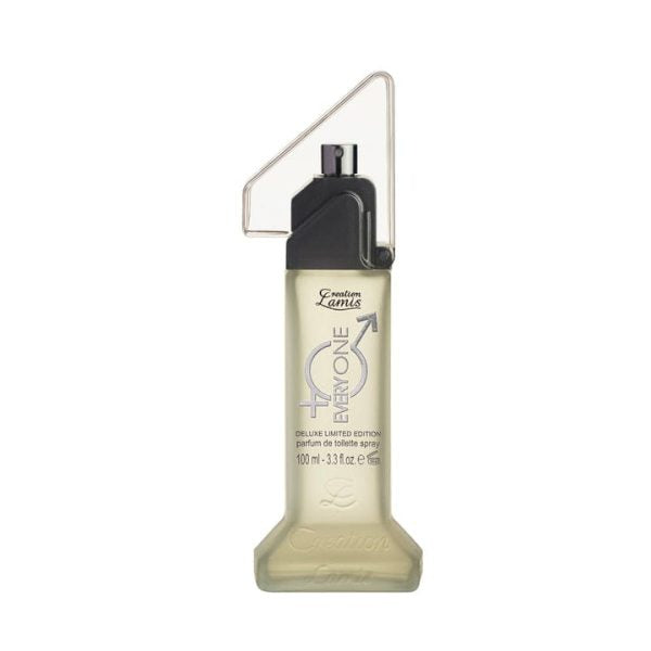 Everyone Unisex Perfume For Long Lasting Fragrance Lenduring