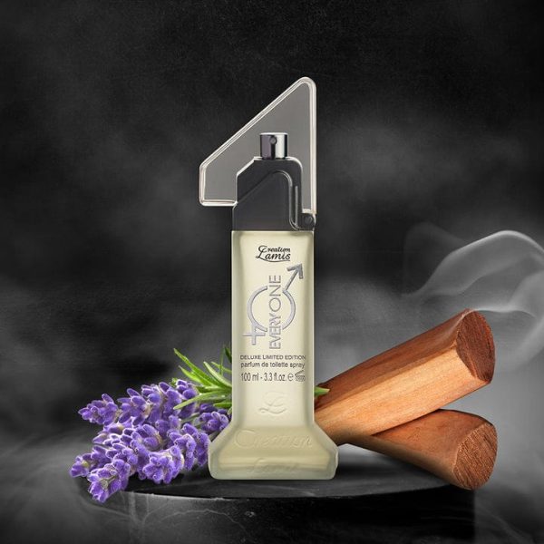 Everyone Unisex Perfume For Long Lasting Fragrance Lenduring